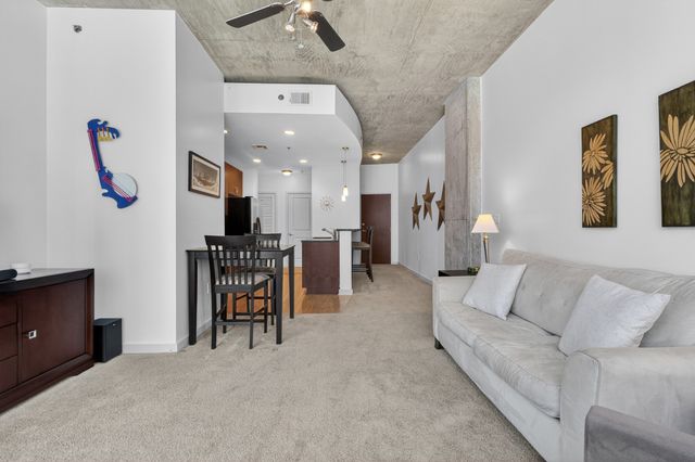 301 Demonbreun St Unit 1506, Nashville, TN 37201