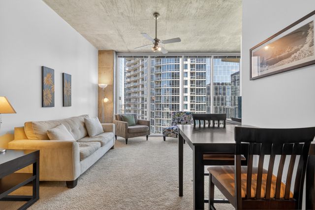 301 Demonbreun St Unit 1506, Nashville, TN 37201