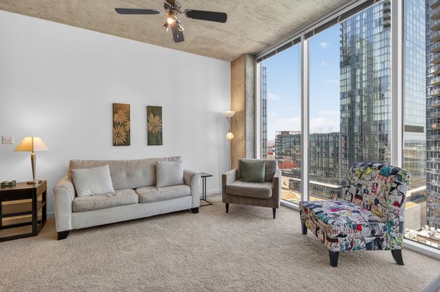 301 Demonbreun St Unit 1506, Nashville, TN 37201