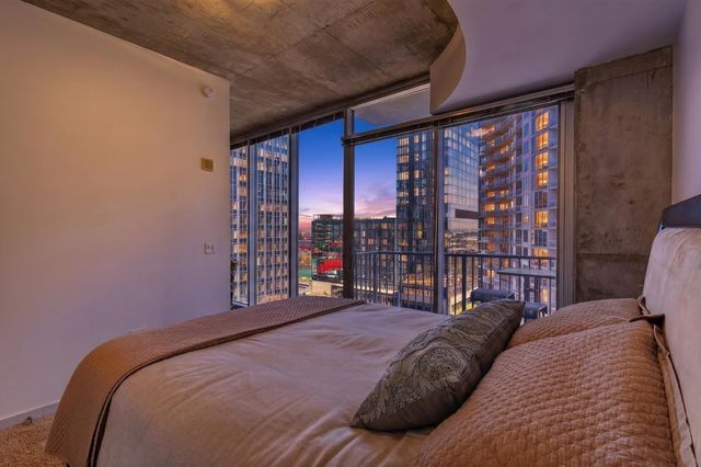 301 Demonbreun St Unit 1506, Nashville, TN 37201