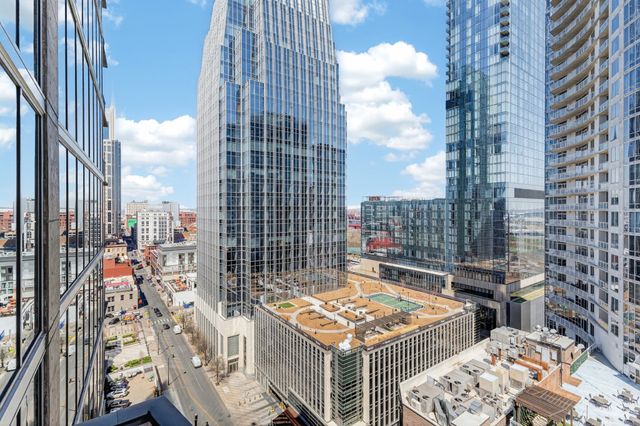 301 Demonbreun St Unit 1506, Nashville, TN 37201