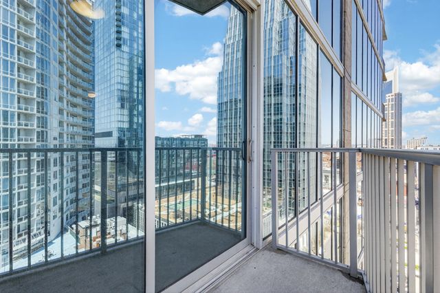 301 Demonbreun St Unit 1506, Nashville, TN 37201