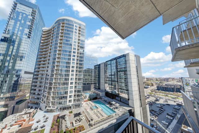 301 Demonbreun St Unit 1506, Nashville, TN 37201