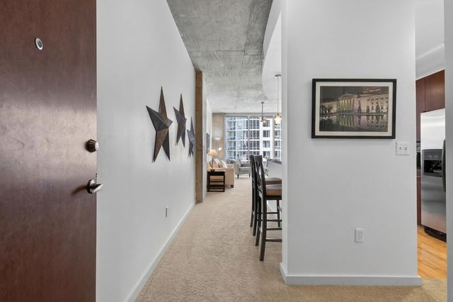 301 Demonbreun St Unit 1506, Nashville, TN 37201