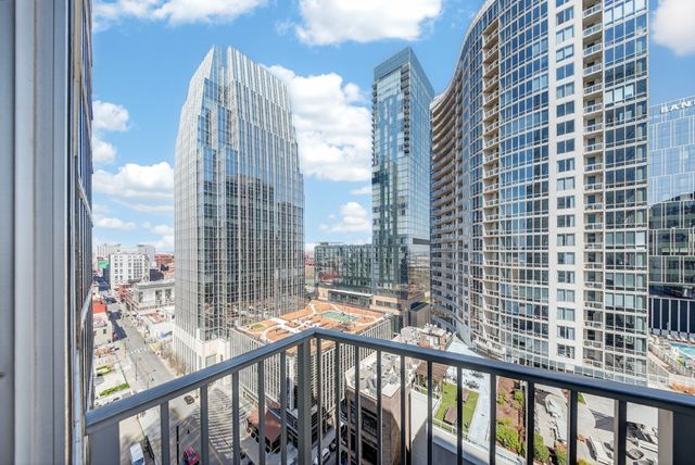 301 Demonbreun St Unit 1506, Nashville, TN 37201