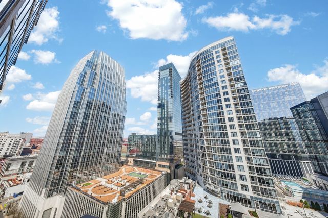 301 Demonbreun St Unit 1506, Nashville, TN 37201