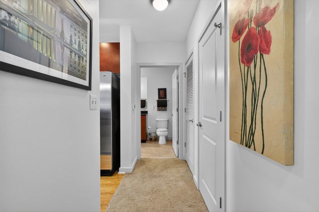 301 Demonbreun St Unit 1506, Nashville, TN 37201