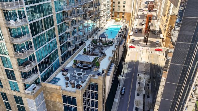 301 Demonbreun St Unit 1506, Nashville, TN 37201