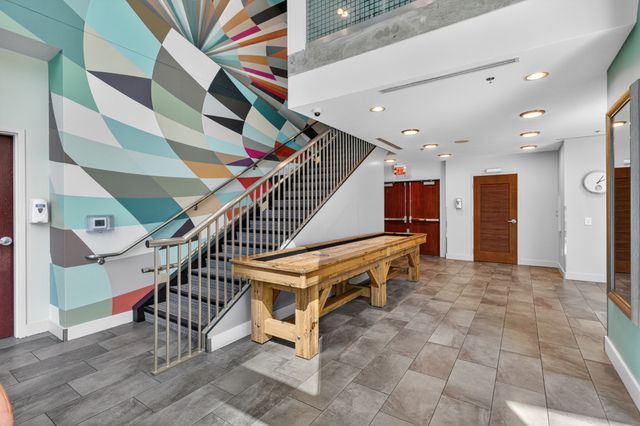 301 Demonbreun St Unit 1506, Nashville, TN 37201