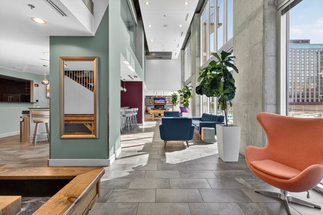 301 Demonbreun St Unit 1506, Nashville, TN 37201