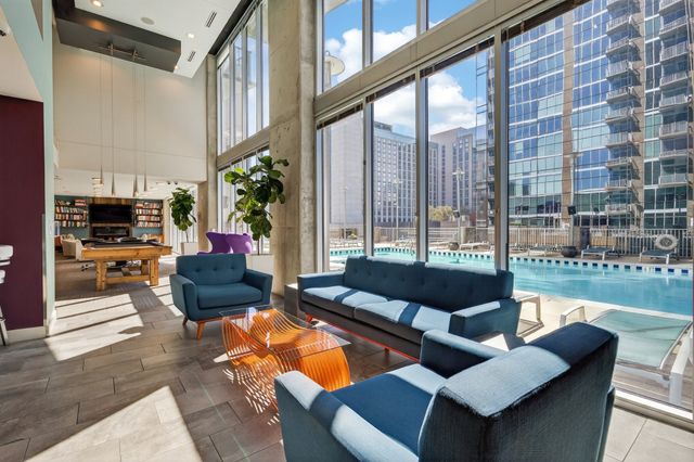 301 Demonbreun St Unit 1506, Nashville, TN 37201