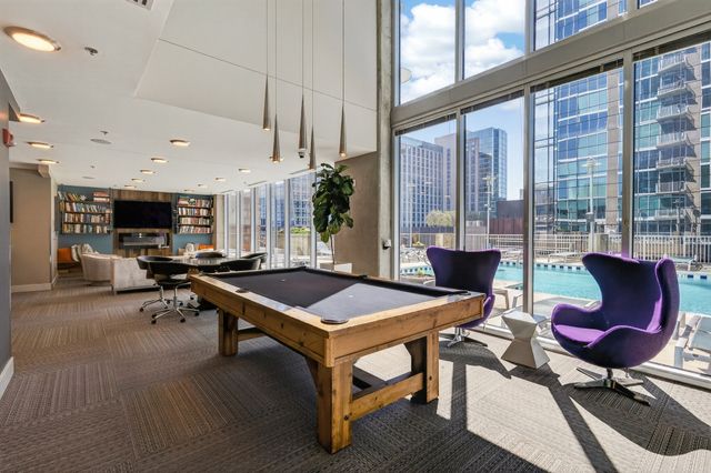 301 Demonbreun St Unit 1506, Nashville, TN 37201