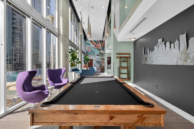 301 Demonbreun St Unit 1506, Nashville, TN 37201