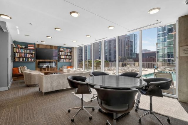 301 Demonbreun St Unit 1506, Nashville, TN 37201