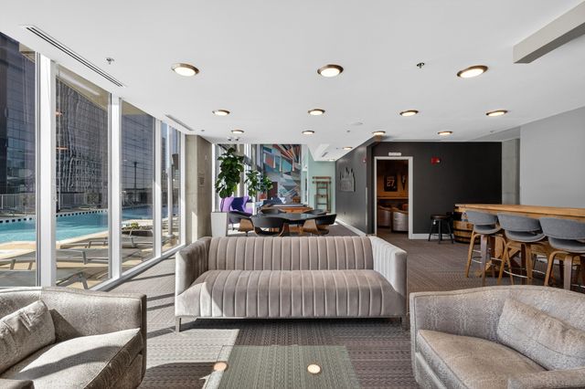 301 Demonbreun St Unit 1506, Nashville, TN 37201