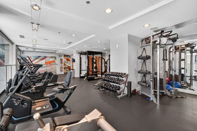 301 Demonbreun St Unit 1506, Nashville, TN 37201