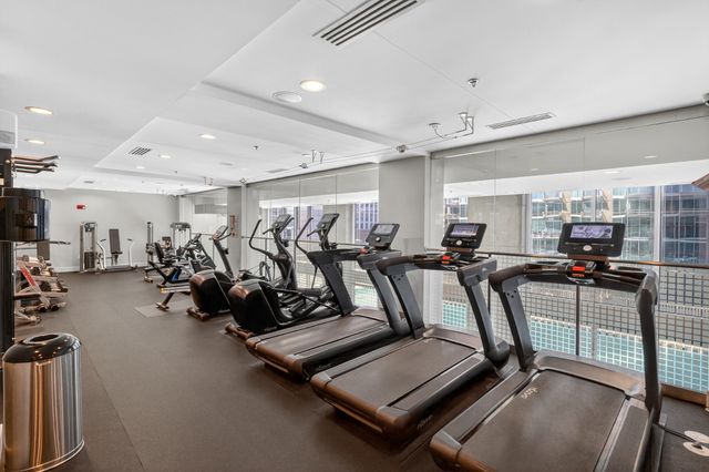 301 Demonbreun St Unit 1506, Nashville, TN 37201