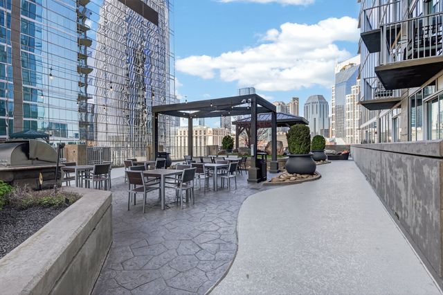 301 Demonbreun St Unit 1506, Nashville, TN 37201