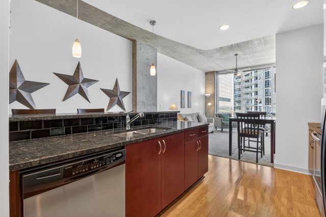 301 Demonbreun St Unit 1506, Nashville, TN 37201