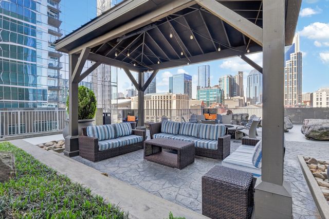 301 Demonbreun St Unit 1506, Nashville, TN 37201