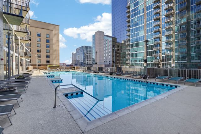 301 Demonbreun St Unit 1506, Nashville, TN 37201