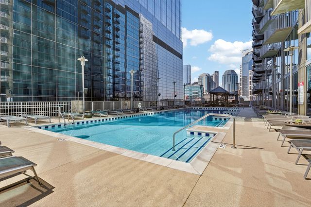 301 Demonbreun St Unit 1506, Nashville, TN 37201