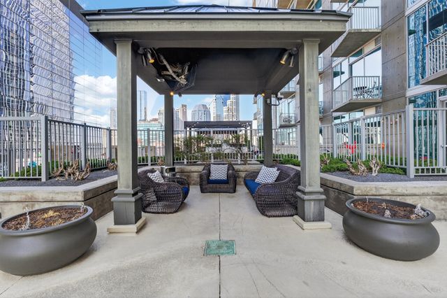 301 Demonbreun St Unit 1506, Nashville, TN 37201