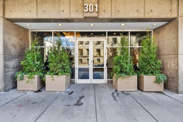 301 Demonbreun St Unit 1506, Nashville, TN 37201