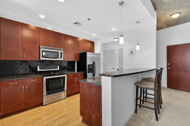 301 Demonbreun St Unit 1506, Nashville, TN 37201