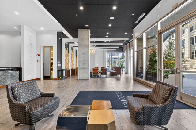 301 Demonbreun St Unit 1506, Nashville, TN 37201