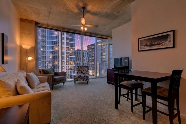 301 Demonbreun St Unit 1506, Nashville, TN 37201