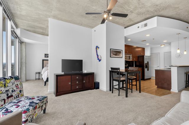 301 Demonbreun St Unit 1506, Nashville, TN 37201