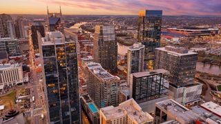 301 Demonbreun St Unit 1506, Nashville, TN 37201