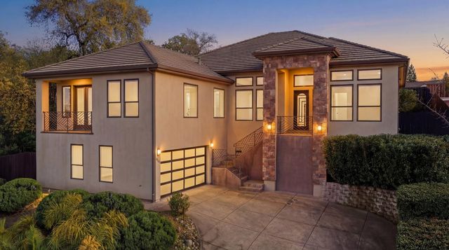 3813 Calverhall Way, Rocklin, CA 95677