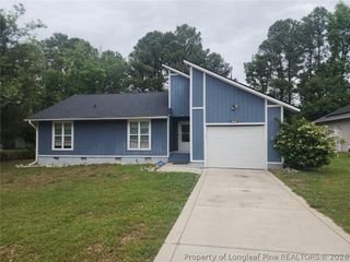 872 Danish Court, Fayetteville, NC 28303