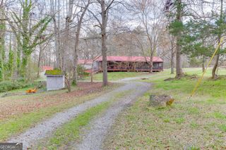 722 Charlie Morris Road, Colbert, GA 30628