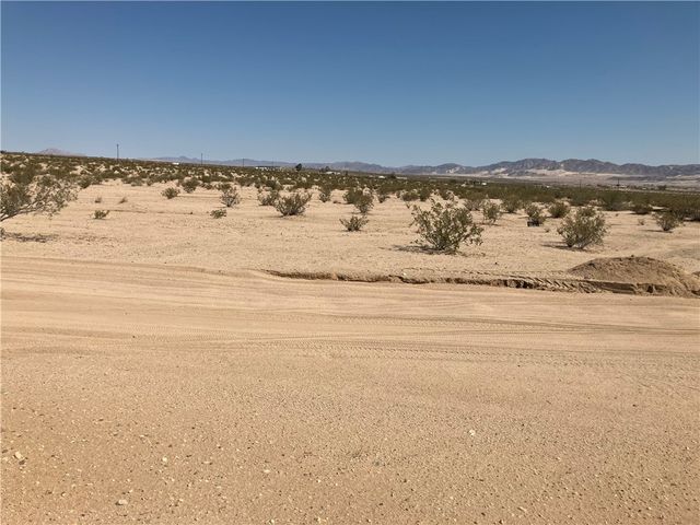 75 Meldora Avenue, 29 Palms, CA 92277