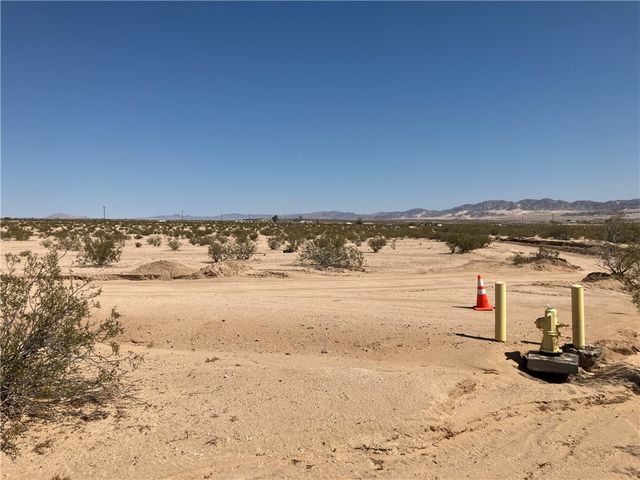 75 Meldora Avenue, 29 Palms, CA 92277
