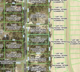 0 Maberly Road, Weeki Wachee, FL 34614