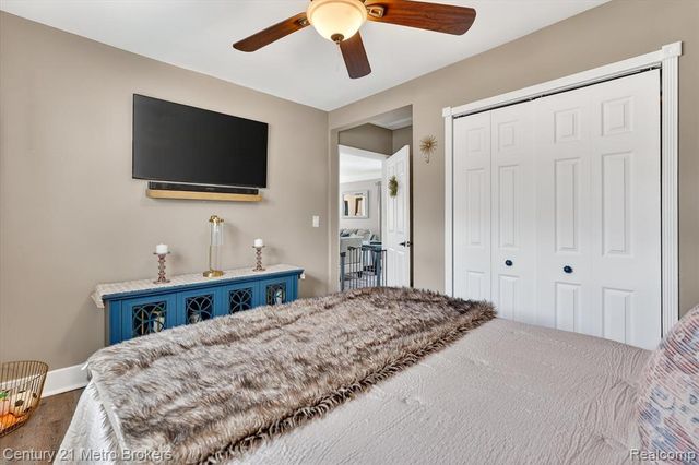 5501 Potter Road, Flint, MI 48506