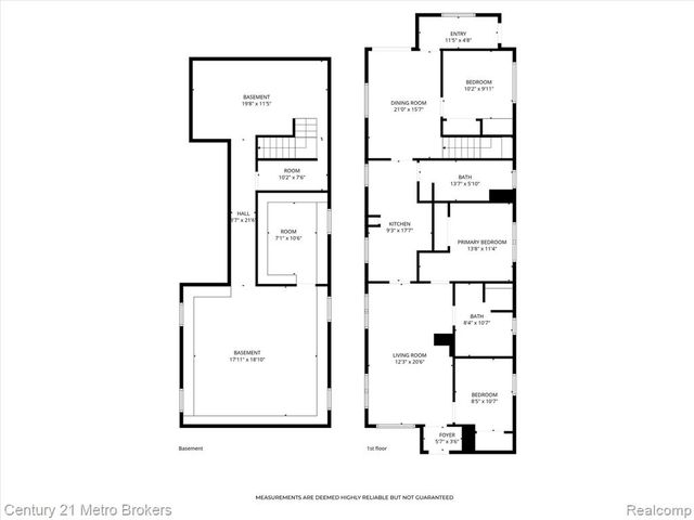 5501 Potter Road, Flint, MI 48506