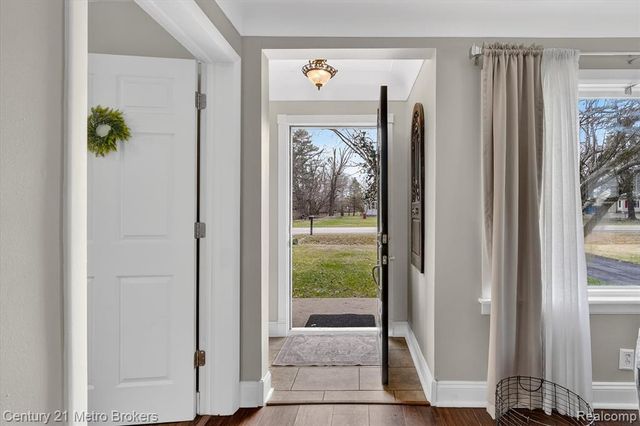 5501 Potter Road, Flint, MI 48506