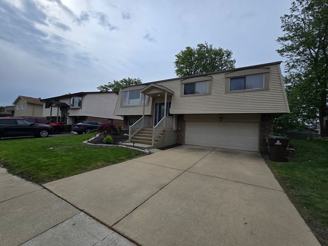7447 160th Place, Tinley Park, IL 60477