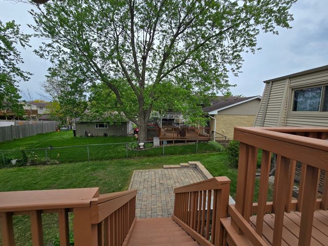 7447 160th Place, Tinley Park, IL 60477