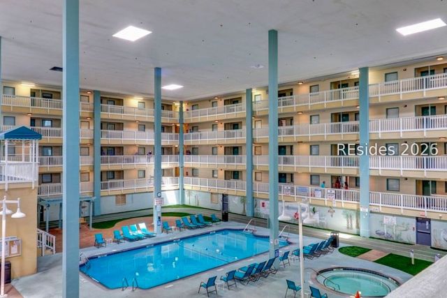663 William Hilton Pkwy Apt 2121, Hilton Head Island, SC 29928