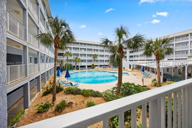 663 William Hilton Pkwy Apt 2121, Hilton Head Island, SC 29928