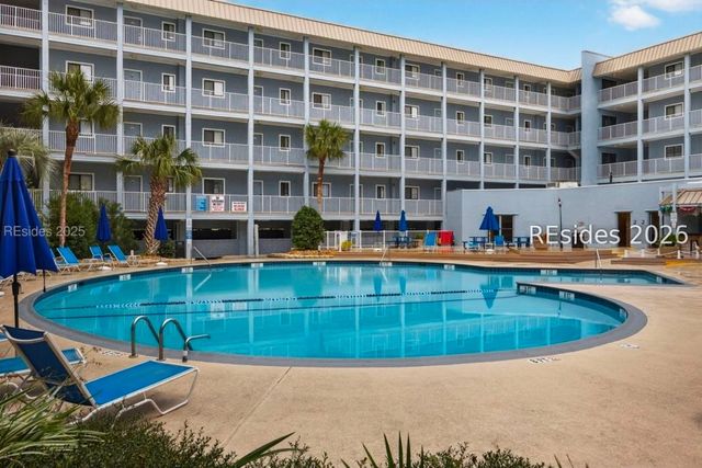 663 William Hilton Pkwy Apt 2121, Hilton Head Island, SC 29928