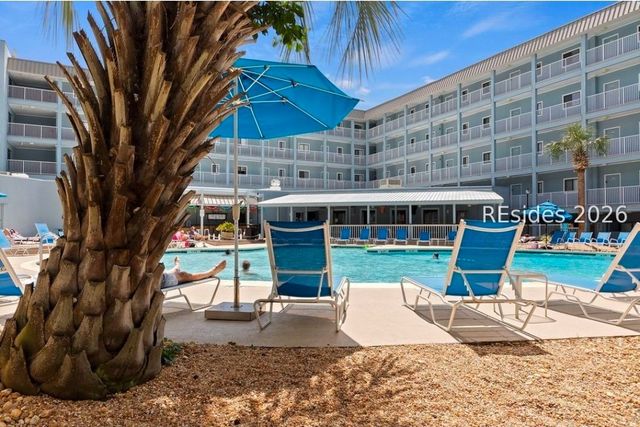 663 William Hilton Pkwy Apt 2121, Hilton Head Island, SC 29928
