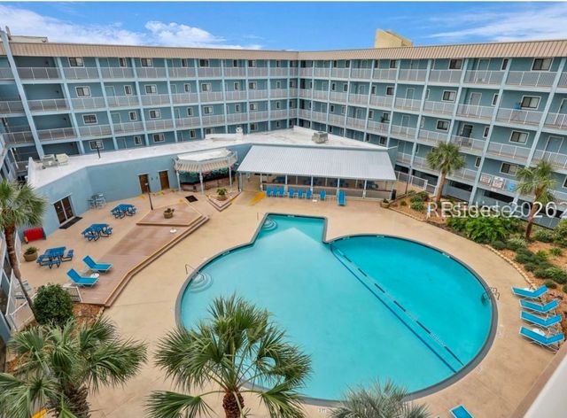 663 William Hilton Pkwy Apt 2121, Hilton Head Island, SC 29928
