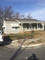 3644 COLLEGE Avenue, Fort Worth, TX 76110